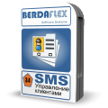    "Berdaflex SMS"