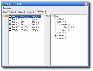        Windows Desktop  eRCP