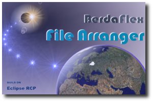     File Arranger