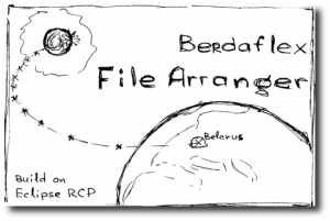     File Arranger