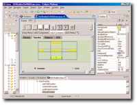 Eclipse GUI Builder. Увеличить
