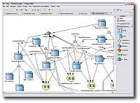 Metamodel Editor. 