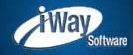 iWay logo