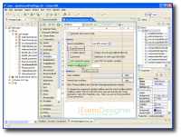 eclipse win32 plugin. Увеличить