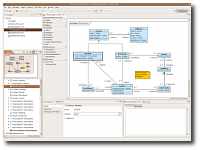 Class Diagram. 