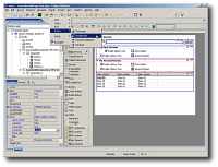 SWT Designer eclipse forms. 