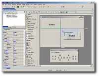 SWT Designer form layout. 