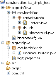  java  com.berdaflex.jpa_simple_test